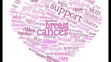 CBD MAY ENHANCE BREAST CANCER PATIENTS CONDITION