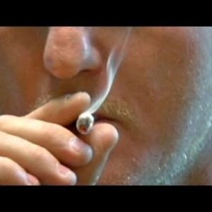 ‘This Week’: Marijuana Legalization