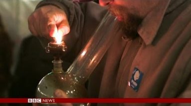 COLORADO’S CANNABIS BONANZA – BBC NEWS