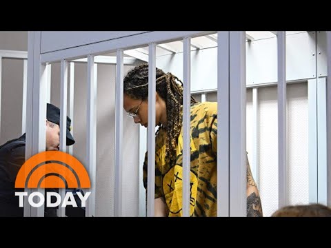 Brittney Griner Has A Medical Marijuana Prescription, Lawyers Divulge