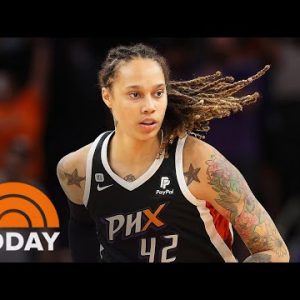 WNBA Season Begins With Brittney Griner Remains Aloof In Russia