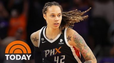 WNBA Season Begins With Brittney Griner Remains Aloof In Russia